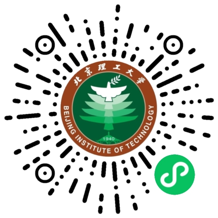 官方小程序二维码